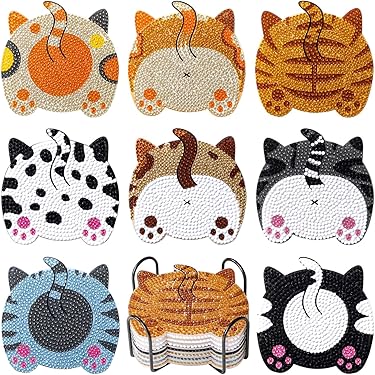 Amazon.co.jp ほしい物ランキング: ダイヤモンド塗装キット