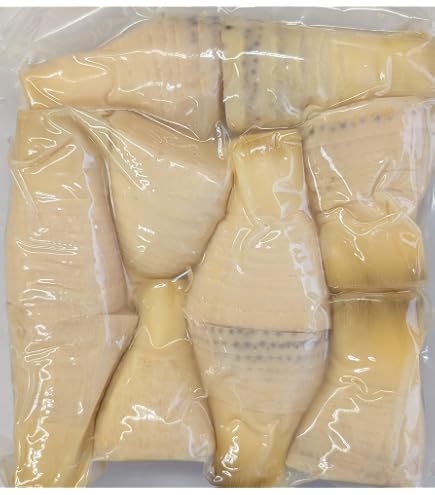 Amazon.co.jp: 合馬たけのこ 2kg、新鮮筍、5本〜7本入り : 食品・飲料