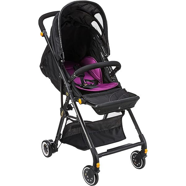 bonbijou levi stroller
