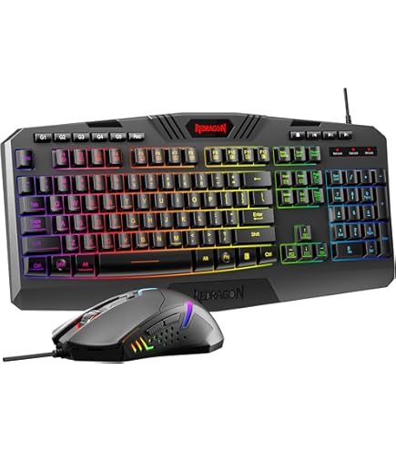 Razer Tartarus Pro RZ07-03110100-R3M1 Left Hand Keypad, 20 Analog