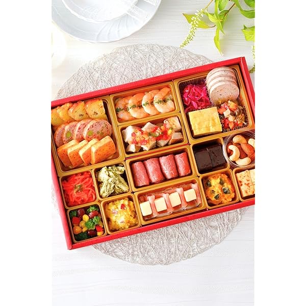 Amazon.co.jp: 京都 しょうざん おせち料理 2026 カップイン