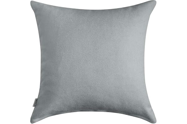 sofa pillow covers amazon