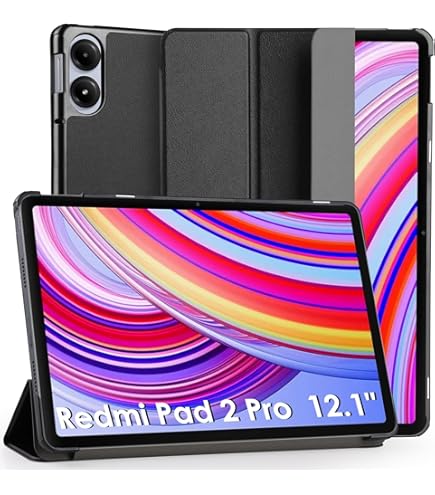 Amazon.co.jp: For Redmi Pad 2 PRO/Redmi Pad 2 PRO 5G ケース