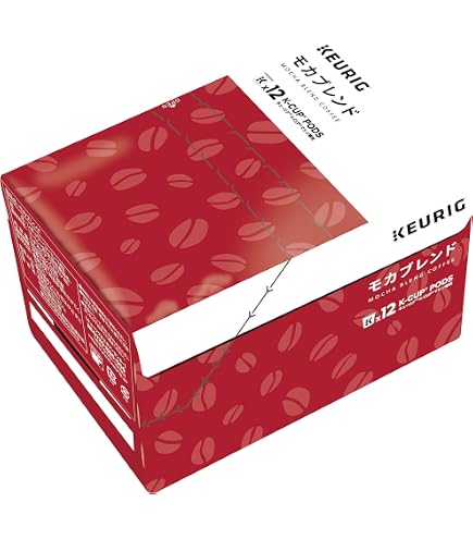 Amazon.co.jp: KEURIG キューリグ K-Cup リプトン イエローラベル 8箱
