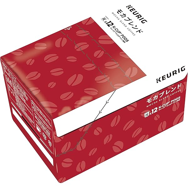 超お得商品～キューリグkカップ　カフェインレス　8箱セット Amazon.co.jp: Keurig(キューリグ) カフェインレス (8g×12個入