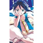 マギ iPhone SE/8/7/6s(750×1334)壁紙 アラジン マギ iPhone SE/8/7/6s(750×1334)壁紙 アラジン