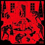 POISON [CD]