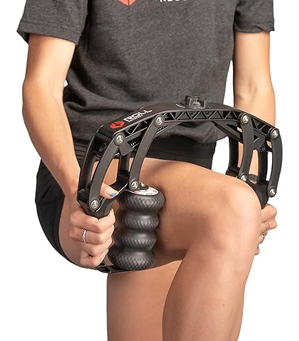 Amazon | ランブルローラー／Rumble Roller（ロングサイズ／ハード