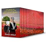 The Amish of Amen Brooks and Bell Creek - 20 Book Box Set