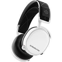 Lossless Wireless Gaming Headset 