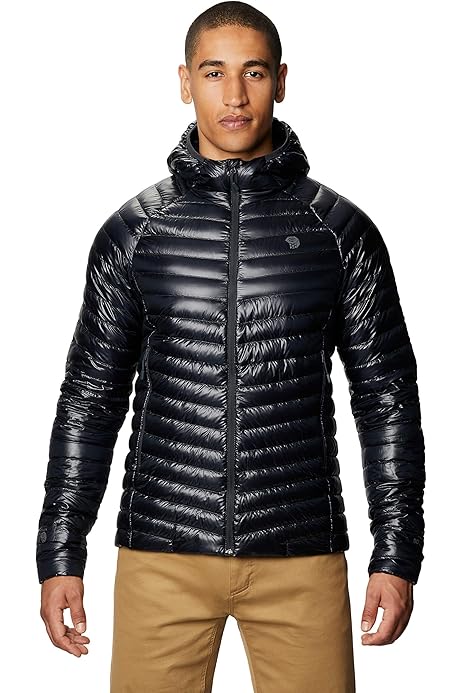 mountain hardwear ghost whisperer 2 void