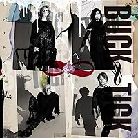 【初回限定盤】BUCK-TICK 櫻井敦司 DVD LONGINUS 櫻井敦司 初回限定DVD LONGINUS | 音楽資料専門店 ロック オン キング