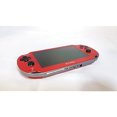家庭用ゲーム機本体 PSvit Amazon.co.jp: ゲーム機本体 - PS Vita: ゲーム