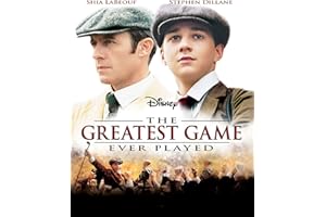 グレイテスト・ゲーム (字幕版)