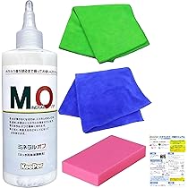 Amazon.co.jp: キーパー ミネラルオフ 190ml KeePer 洗車