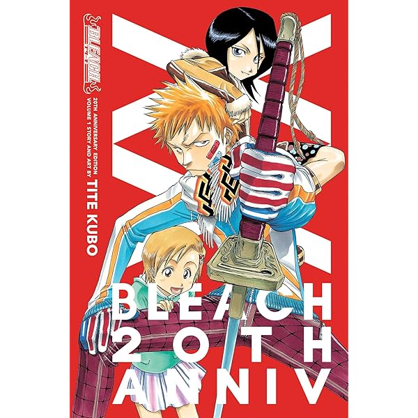 BLEACH 全74巻 + Can't Fear Your Own World Bleach: Can't Fear Your Own World, Vol. 1 eBook : Narita