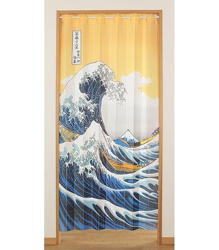 暖簾 ハンドメイド Amazon｜[YXSNG] ストリングカーテン 編み物 紐のれん 暖簾