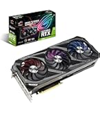 Amazon | ASUSTek ROG Strix NVIDIA GeForce RTX 3080 Ti 搭載ビデオ