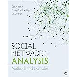 Social Network Analysis: Methods and Examples