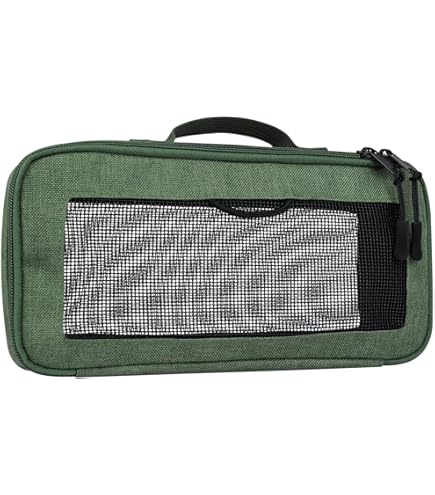 Amazon｜スノーピーク 屋外食器収納バッグキャンプ食器メッシュ