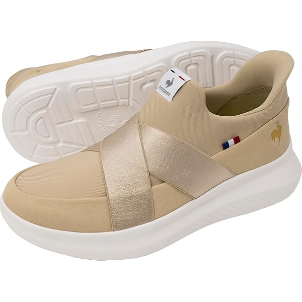 Amazon | [ツモリチサト ウォーク] メッシュスリッポンスニーカー