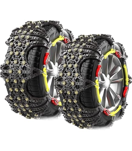 Amazon.co.jp: タイヤチェーン 非金属 155/60R15 155/70R14 165/60R15