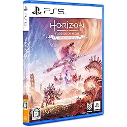 Amazon.co.jp: 【PS5】【PS4】Horizon Forbidden West コレクターズ