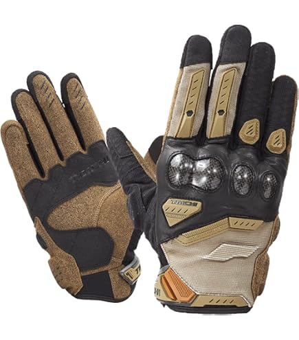 Amazon.co.jp: KUSHITANI クシタニ K5351 レイヴンメッシュグローブ3