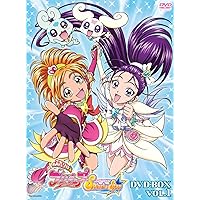 ふたりはプリキュア Splash☆Star DVD-BOX vol.2