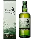 Amazon.co.jp: サントリーシングルモルトウイスキー白州 Story of the