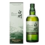 シングルモルトウイスキー 白州 Story of the Distillery 2024 ギフトBOX付 [ ウイスキー 日本 700ml ]