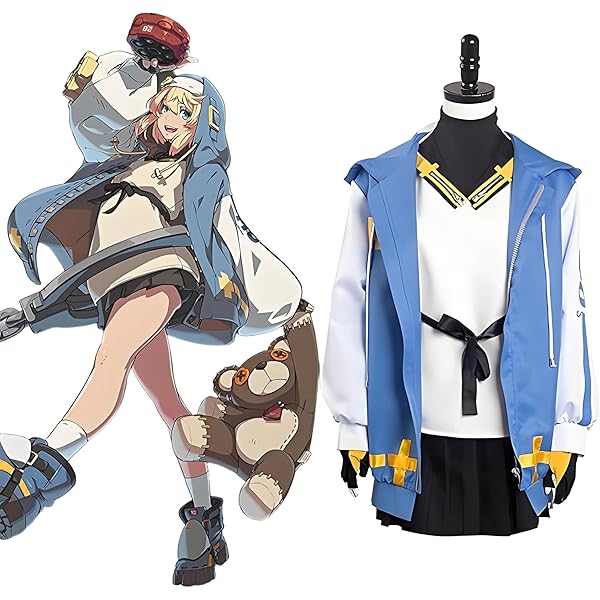 Amazon.co.jp: [XIN XIN] GUILTY GEAR Xrd -SIGN-（ギルティギア・GG