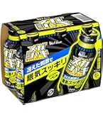Amazon.co.jp: 眠眠打破 50ml×30本 : 食品・飲料・お酒
