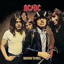AC/DC HIGHWAY TO HELL 帯付き Amazon.co.jp: HIGHWAY TO HELL: ミュージック