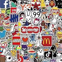 Amazon.co.jp: Supreme 3枚セット 定番 SUPREME(シュプリーム