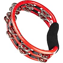 MEINL Percussion マイネル タンバリン Tambourines｜MEINL（マイネル）パーカッション 国内公式サイト
