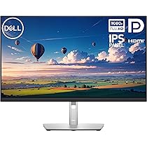 【美品】DELL P2722H 27インチモニター imgrc0093958931.jpg