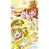 プリキュア - 『スマイルプリキュア!』 キュアピース、キュアサニー QHD(540×960)壁紙 13301