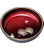 Amazon.co.jp: 深川製磁 錦七宝 蓋物 菓子器 ボンボニエール : ホーム