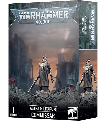 Amazon.co.jp: ウォーハンマー40K:アストラ・ミリタラム-ブルグリン