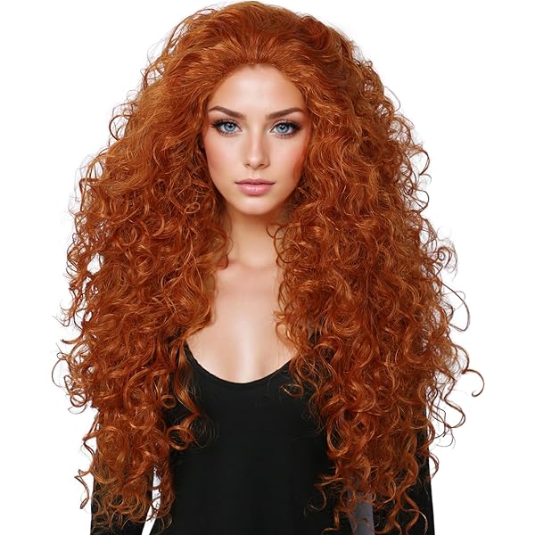 炙りサーモン　　アースラ 人間　ヴァネッサ　風　ウィッグ 炙りサーモン アースラ 人間 ヴァネッサ 風 ウィッグ 炙りサーモン