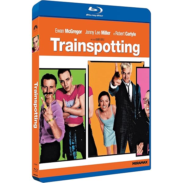 トレインスポッティング 1996/2017 ブルーレイセット(初回生産限定) [Blu-ray] n5ksbvb Amazon.co.jp: トレインスポッティング 1996/2017 ブルーレイセット