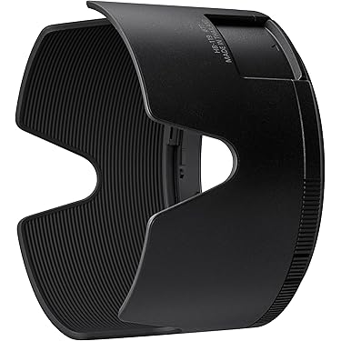 Amazon.co.jp 最新リリース: カメラ用レンズフード の新着ランキングです。