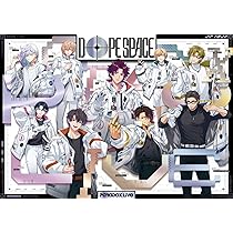 Paradox Live  Show-2022　Blu-ray Paradox Live Dope Show 2023 Blu-ray From Japan F/S | eBay