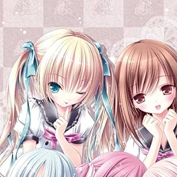ロウきゅーぶ 壁紙 スマポ