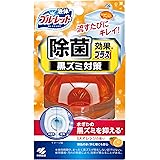 液体ブルーレットおくだけ 除菌効果プラス トイレタンク芳香洗浄剤 EXオレンジの香り 本体 70ml