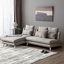 Amazon｜アルモニア (Armonia) ソファセット 4人掛け 幅201cm