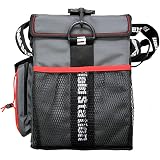 Amazon Co Jp クーラーバック Athlete L 35l 45 30 30cm 本格派アウトドア派に U Q367 スポーツ アウトドア