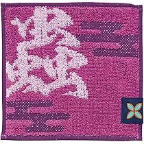 Amazon｜バンダイ(BANDAI) ミニタオル 鬼滅の刃 蟲柱 胡蝶しのぶ まめ