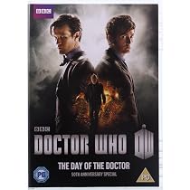 Doctor Who: The Complete Specials : David Morrissey, Michelle Ryan